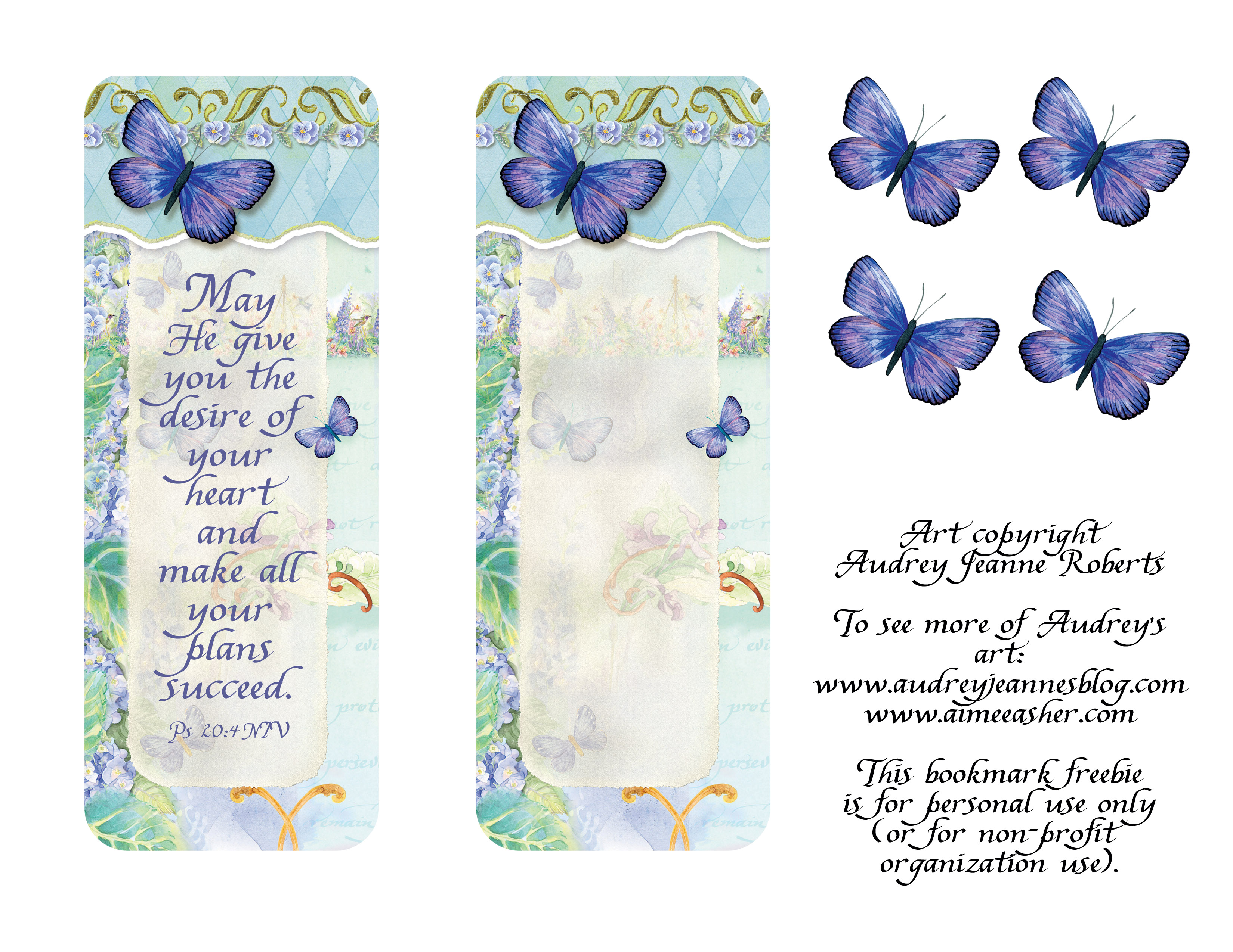 clipart bookmarks - photo #40